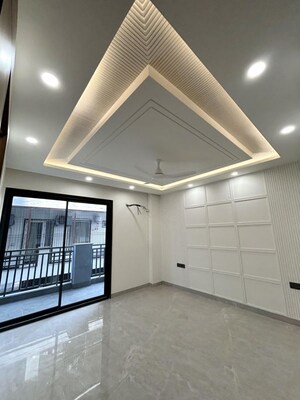 4 BHK Builder Floor For Rent in Sector 23
