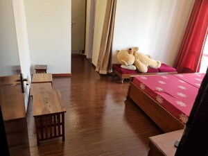 Bedroom in 3 BHK Apartment at BPTP Park Grandeura, Sector 82 – for Rent