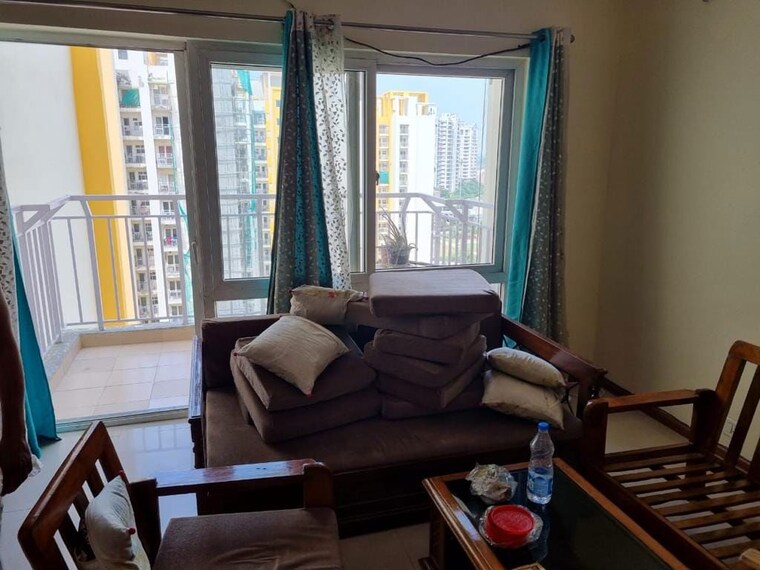 Living Room, bptp-park-grandeura 3 Bedroom 2100 Sq.Ft. Apartment In Sector 82 Faridabad 10520837