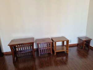 Bedroom in 3 BHK Apartment at BPTP Park Grandeura, Sector 82 – for Rent