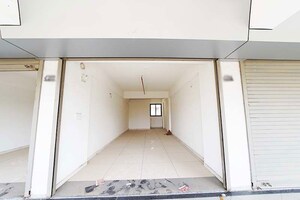 Building Lobby in  Shop at Nava Naroda – for Rent