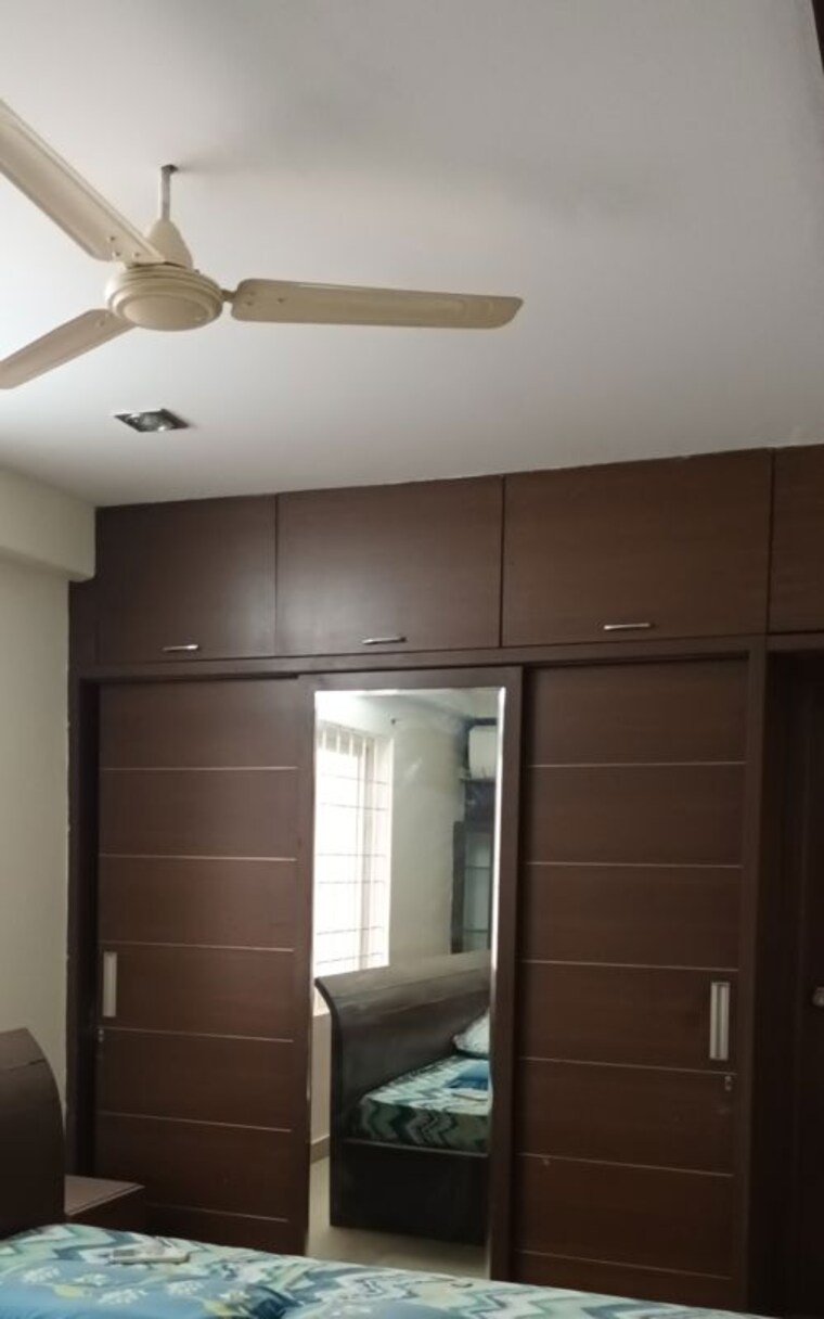 Room, ektha-basil-heights 3 Bedroom 1865 Sq.Ft. Apartment In Kondapur Hyderabad 10516698