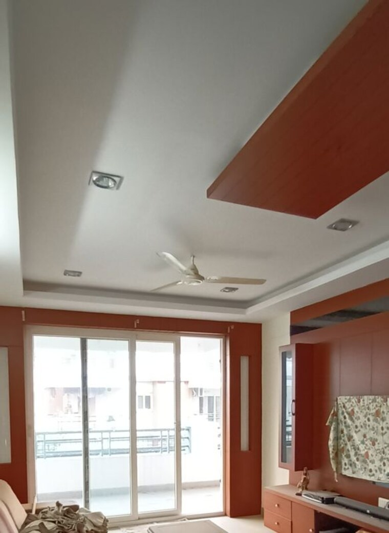 Room, ektha-basil-heights 3 Bedroom 1865 Sq.Ft. Apartment In Kondapur Hyderabad 10516698