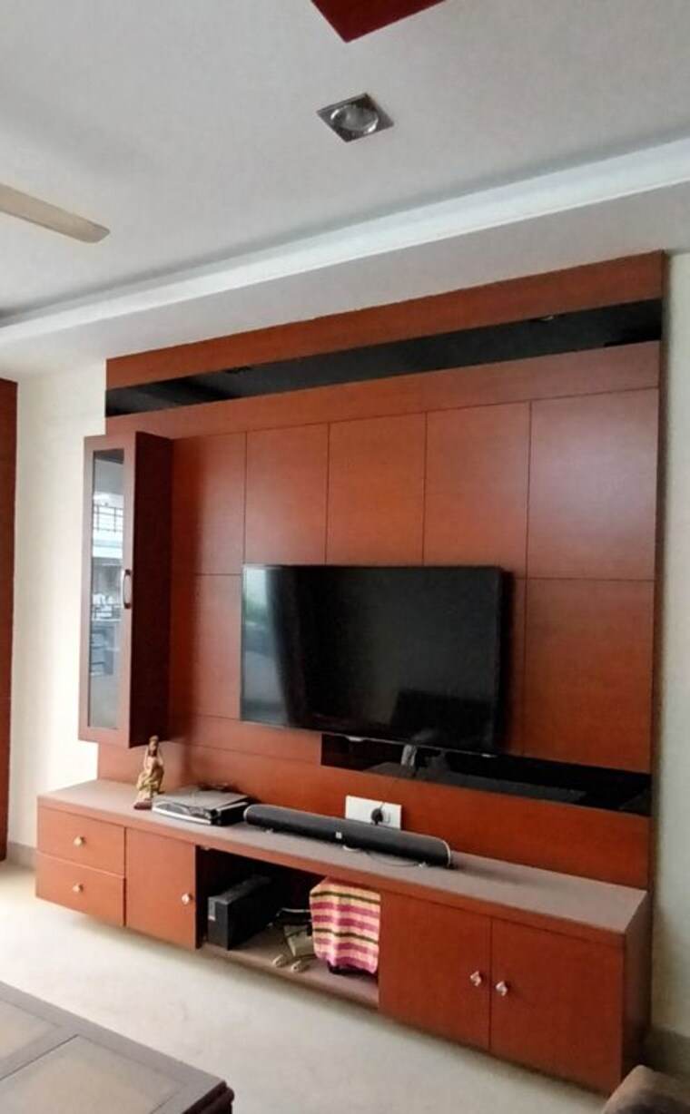 undefined, ektha-basil-heights 3 Bedroom 1865 Sq.Ft. Apartment In Kondapur Hyderabad 10516698