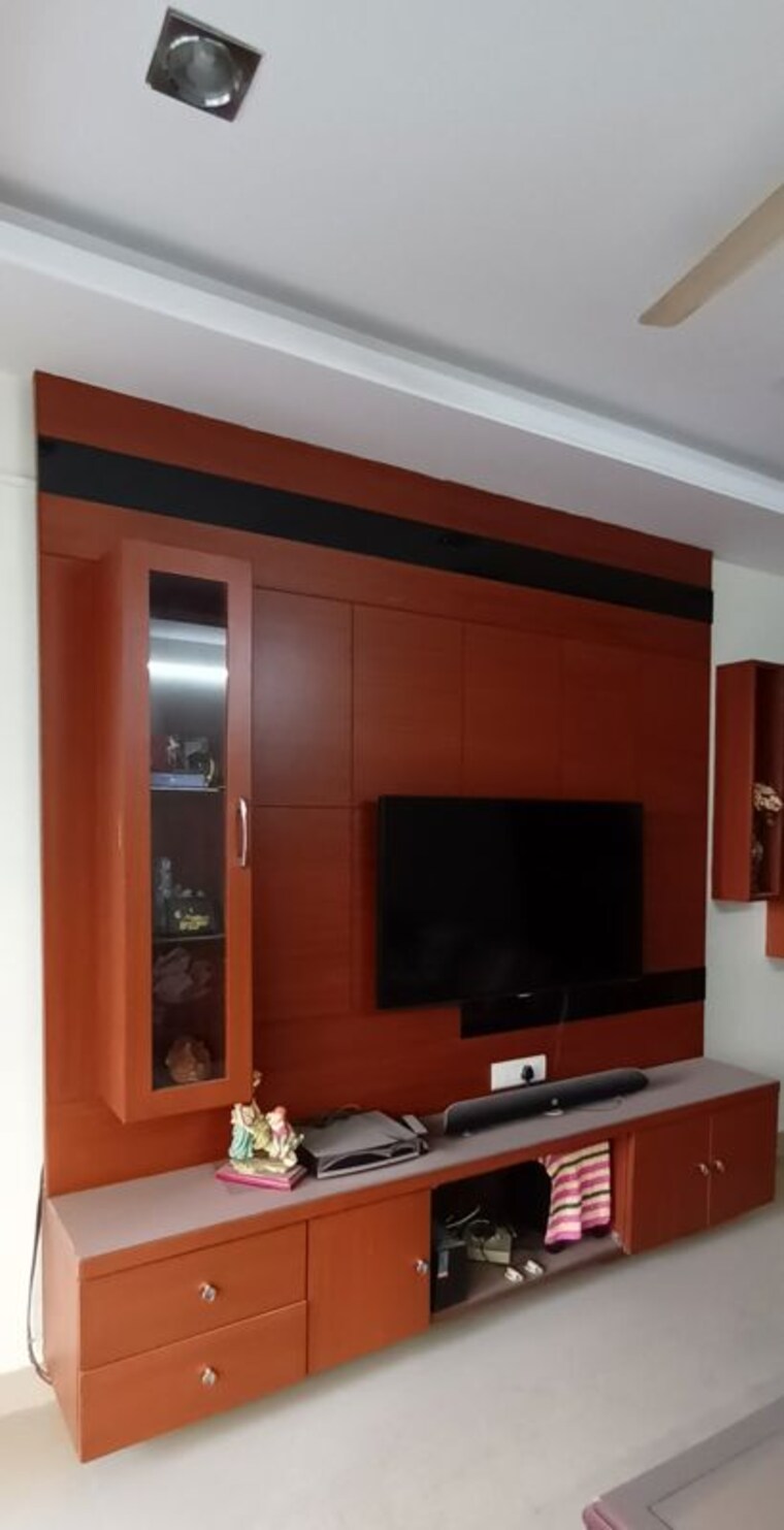 undefined, ektha-basil-heights 3 Bedroom 1865 Sq.Ft. Apartment In Kondapur Hyderabad 10516698