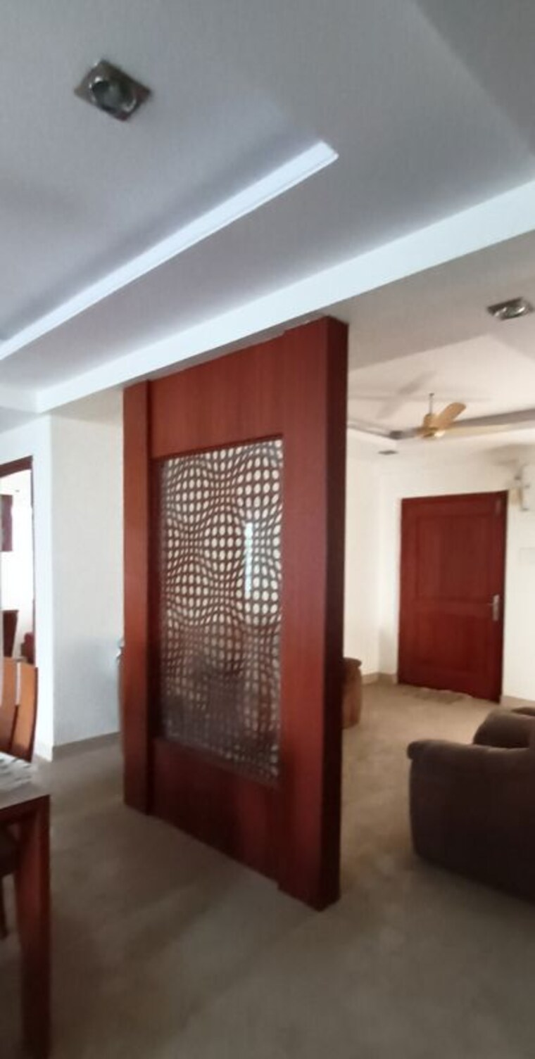 Living Room, ektha-basil-heights 3 Bedroom 1865 Sq.Ft. Apartment In Kondapur Hyderabad 10516698