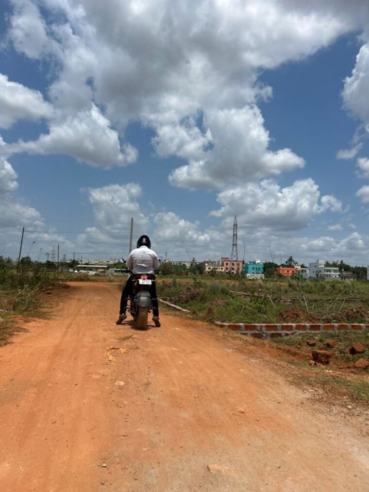 undefined, patrapada  1710 Sq.Ft. Plot In Patrapada Bhubaneswar 10520865