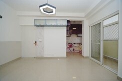 2 BHK Apartment For Sale in Anthem French Apartment