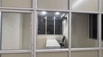 1 BHK + Extra Room 625 Sq.Ft. Apartment in Asha Ashok Smruti