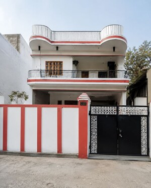 3 BHK Independent House For Rent in Nadesar