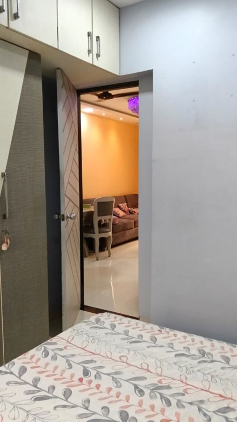 undefined, shri-balaji-ashirwad 2 Bedroom 500 Sq.Ft. Apartment In Malad West Mumbai 10520856