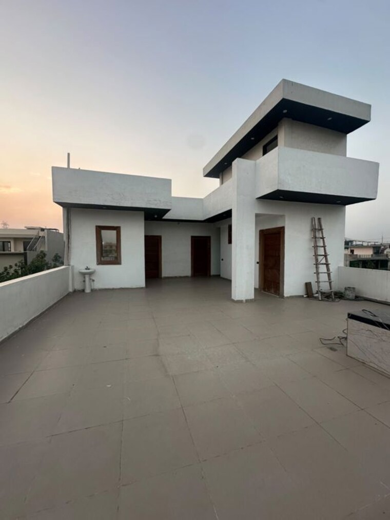 Exterior View, ace-golfshire 2 Bedroom 1250 Sq.Ft. Apartment In Sector 150 Noida 10520872