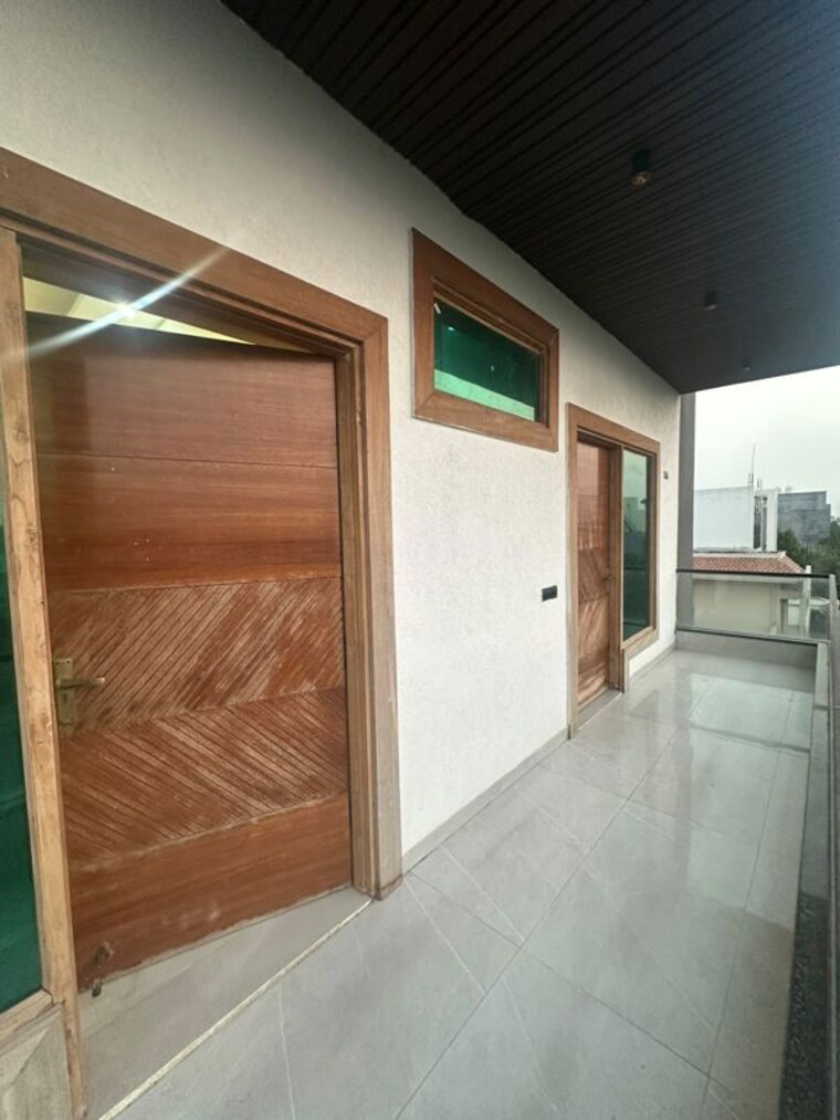 Kitchen, ace-golfshire 2 Bedroom 1250 Sq.Ft. Apartment In Sector 150 Noida 10520872