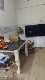 2 BHK + Store Room 950 Sq.Ft. Apartment in Manjushree CHS