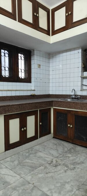 3 BHK Apartment – Exterior View View at Vasant Kunj - for Sale