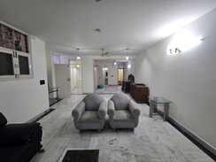 2 BHK + Prayer Room Builder Floor For Rent in Sector 22