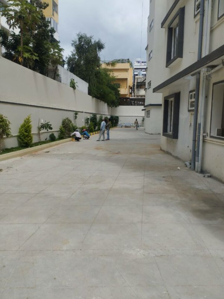  Parking, kanakapura road 2 Bedroom 1259 Sq.Ft. Apartment In Kanakapura Road Bangalore 10520906