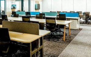  Office Space For Rent in Andheri East