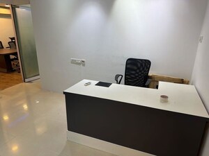 Team Area in  Office Space at Andheri East – for Rent