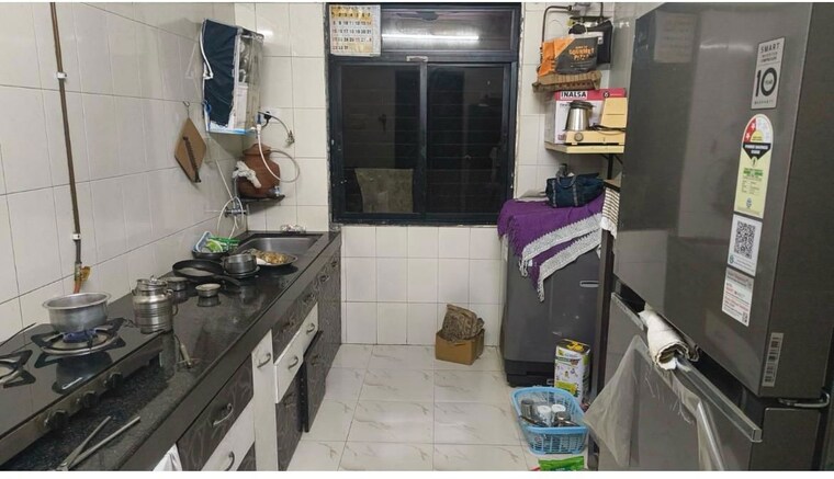 Team Area, aishwarya-chs-sanpada 2 Bedroom 700 Sq.Ft. Apartment In Sanpada Navi Mumbai 10520908