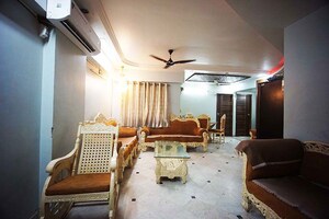 3 BHK Apartment For Sale in Satellite