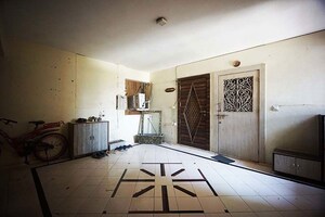Bedroom in 3 BHK Apartment at Satellite – for Sale