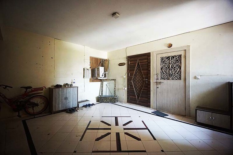 Bedroom, satellite 3 Bedroom 184 Sq.Yd. Apartment In Satellite Ahmedabad 10520910