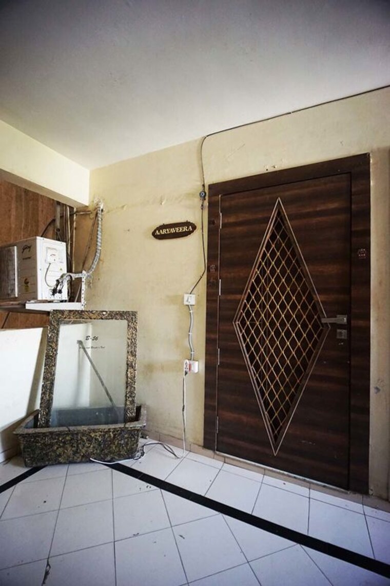 undefined, satellite 3 Bedroom 184 Sq.Yd. Apartment In Satellite Ahmedabad 10520910