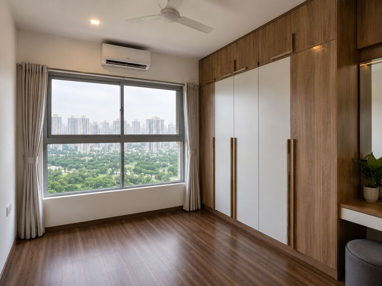 Room, lodha-upper-thane 2 Bedroom 666 Sq.Ft. Apartment In Anjur Thane 10520896