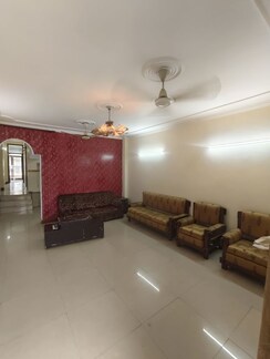 2 BHK Builder Floor For Rent in Malviya Nagar