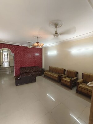 2 BHK Builder Floor For Rent in Malviya Nagar