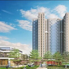 2 BHK Apartment For Sale in Godrej Ananda