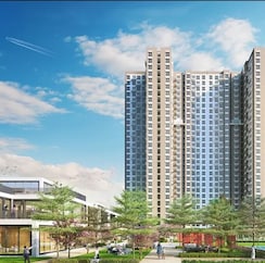 2 BHK Apartment For Sale in Godrej Ananda
