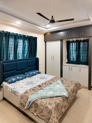 2 BHK Apartment For Rent in Royal Homes Vijayanagar Colony, Vijayanagar Colony