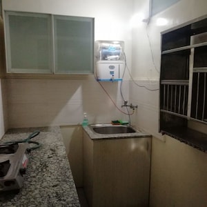 Bathroom in 3 BHK Builder Floor at Sector 22 – for Rent