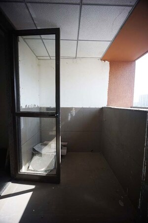 Kitchen in 4 BHK Apartment at Shela – for Sale