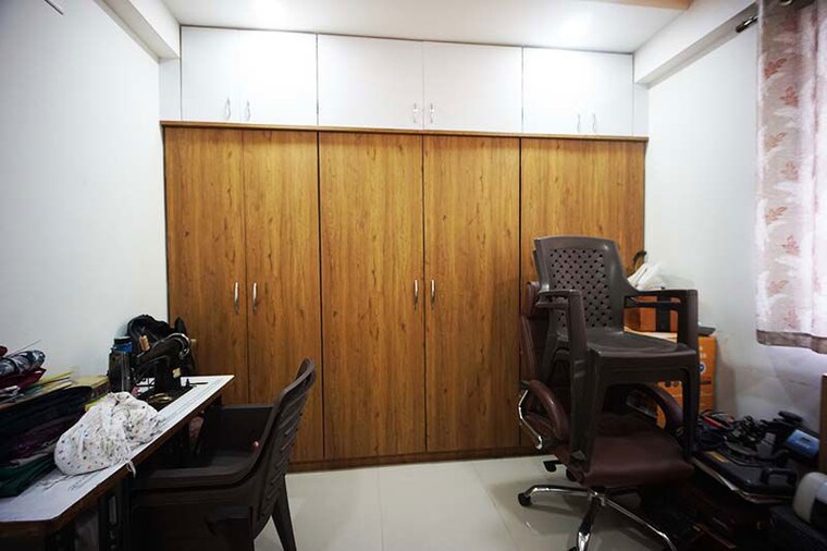 Team Area, nava naroda 3 Bedroom 1116 Sq.Ft. Penthouse In Nava Naroda Ahmedabad 10520937