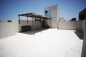 3 BHK Penthouse – Exterior View View at Nava Naroda - for Sale