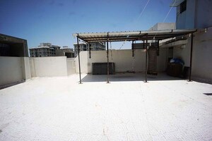 3 BHK Penthouse – Exterior View View at Nava Naroda - for Sale