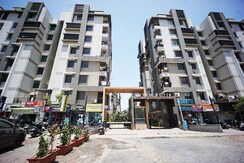 3 BHK Penthouse For Sale in Nava Naroda