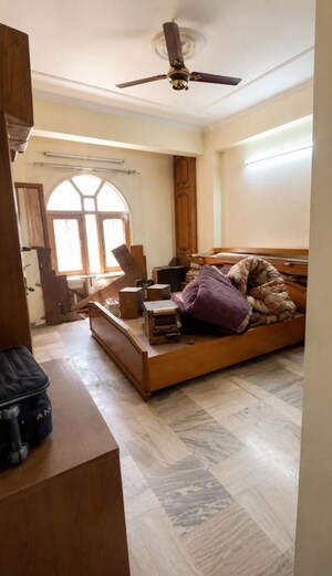 Living Room in 3 BHK Apartment at Spring Garden Faizabad Road, Faizabad Road – for Sale