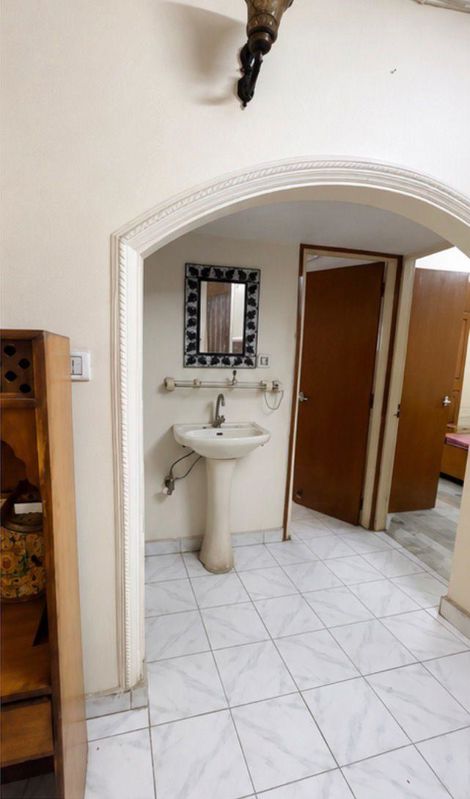 3 BHK + Store Room 1520 Sq.Ft. Apartment in Spring Garden Faizabad Road