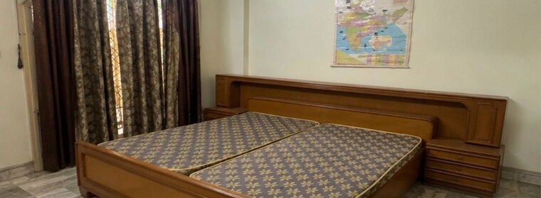 Bedroom, spring-garden-faizabad-road 3 Bedroom 1520 Sq.Ft. Apartment In Faizabad Road Lucknow 10520912