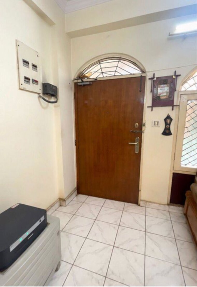 Bathroom, spring-garden-faizabad-road 3 Bedroom 1520 Sq.Ft. Apartment In Faizabad Road Lucknow 10520912