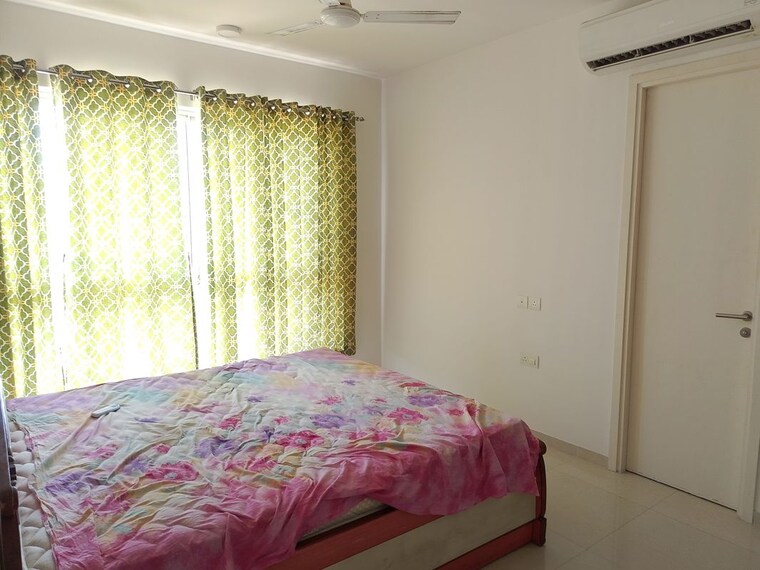Bedroom, hiranandani-fortune-city 2 Bedroom 1058 Sq.Ft. Apartment In New Panvel Navi Mumbai 10520942