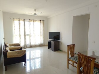 2 BHK + Store Room Apartment For Rent in Hiranandani Fortune City in New Panvel, Navi Mumbai