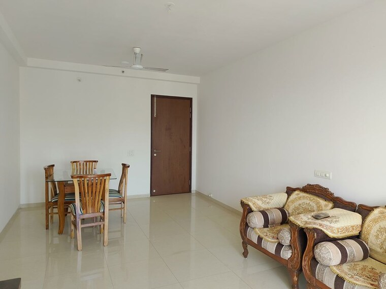 Living Room, hiranandani-fortune-city 2 Bedroom 1058 Sq.Ft. Apartment In New Panvel Navi Mumbai 10520942