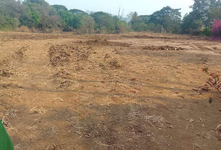 undefined, uran Commercial Land 1089 Sq.Ft. In Uran Navi Mumbai 10520948