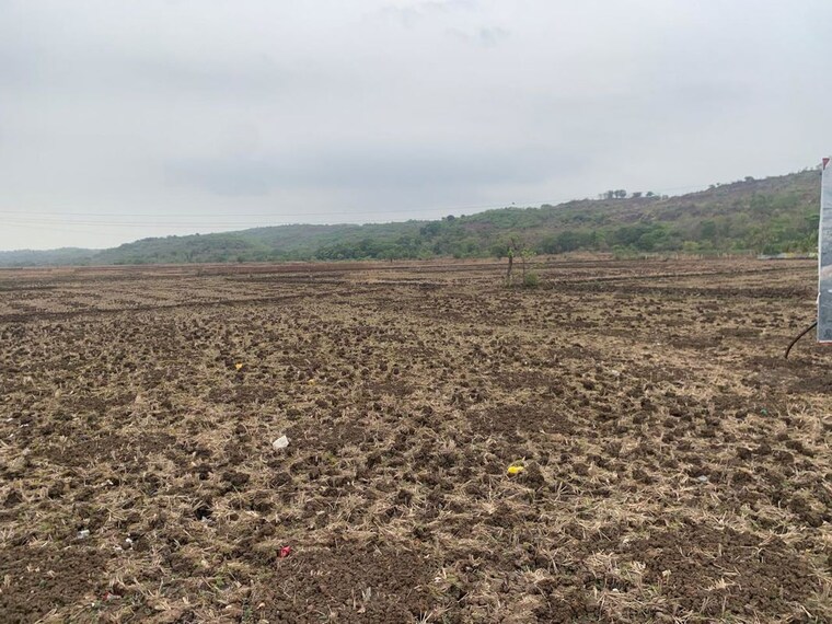 undefined, uran Commercial Land 1089 Sq.Ft. In Uran Navi Mumbai 10520948