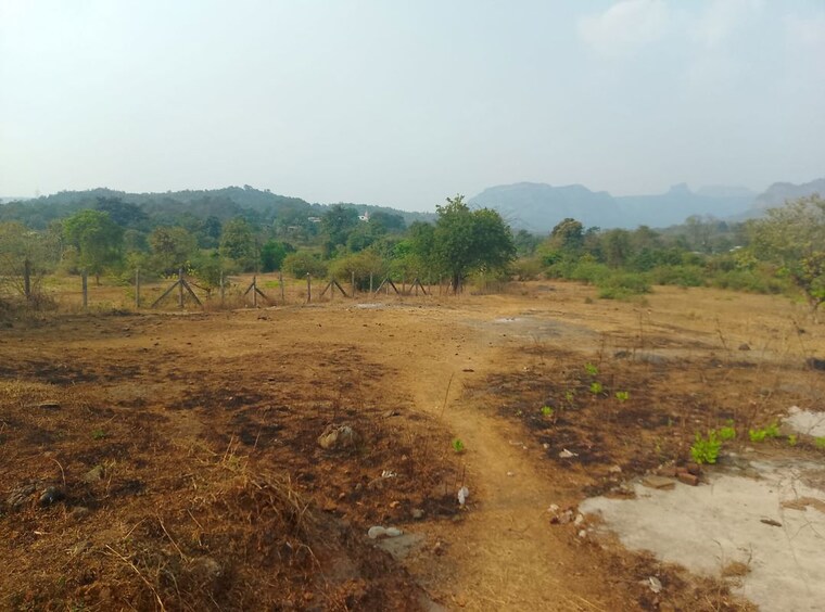 undefined, uran Commercial Land 1089 Sq.Ft. In Uran Navi Mumbai 10520948